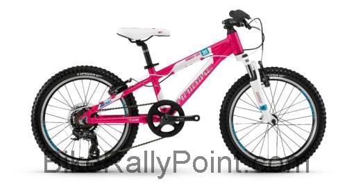 Haibike Greedy 20 specs and reviews 